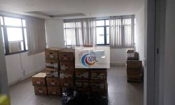 Imagem 2: Conjunto para alugar, 70 m² - Pinheiros - São Paulo/SP