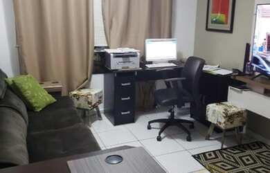 Imagem 4: Apartamento - Vila Franceschini - Valinhos