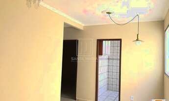 Imagem: Apartamento (tipo - padrao) 2 dormitórios