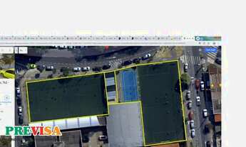 Imagem 7: BELO HORIZONTE - Terreno Padrão - Cachoeirinha