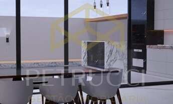 Imagem 6: Casa - Swiss Park - Campinas