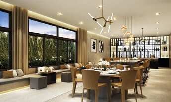 Imagem 6: São Paulo - Apartamento Padrão - Itaim Bibi