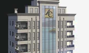 Imagem 2: Apartamento com 3 quartos no Empire State - Bairro Balneário Pereque em Porto Belo