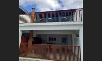 Imagem 3: Jacareí - Casa Padrão - Jardim Santa Maria