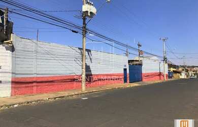 Imagem 2: Salão/Galpão (salão - térreo) , cozinha planejada