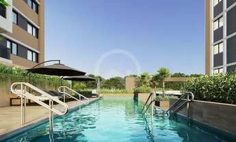 Imagem 5: Apartamentos e Garden à venda com 2 e 3 dormitórios no TINGUI, Curitiba