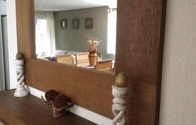 Imagem 2: Casa com 3 dormitórios à venda, 181 m² por R$ 1.900.000,00 - Quinta da Serra - Canela/RS