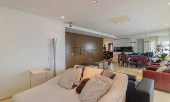 Imagem: Apartamento Venda Pinheiros 275 m² 4 Dormitórios