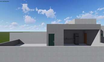 Imagem 4: LAURO DE FREITAS - Casa Padrão - IPITANGA