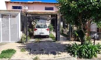 Imagem: CASA 03 DORMITÓRIOS SENDO 02 SUÍTES, 02