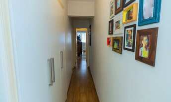 Imagem 7: SÃO PAULO - Apartamento Padrão - VILA OLÍMPIA