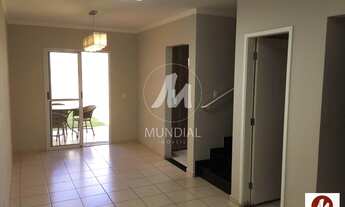 Imagem: Casa (sobrado em condominio) 3 dormitórios/suite