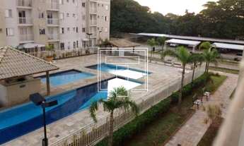 Imagem: Apartamento - Vila Nova - Campinas