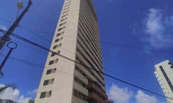 Imagem: Apartamento 3 suites e 3 vagas em Capim