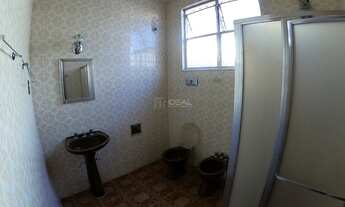 Imagem 6: Campos dos Goytacazes - Casa Padrão - Parque Corrientes