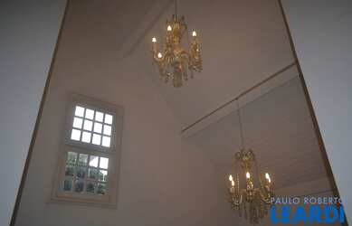 Imagem 6: CASA EM CONDOMÍNIO - JARDIM GUEDALA - SP