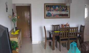 Imagem 4: Apartamento para Venda em São Caetano do Sul, Santa Maria, 3 dormitórios, 1 banheiro, 1 va