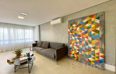 Imagem 7: Apartamento - Loteamento Residencial Vila Bella Dom Pedro - Campinas