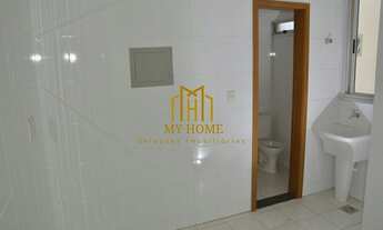 Imagem 7: GOIâNIA - Apartamento Padrão - Nova Suiça