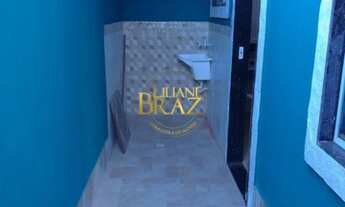 Imagem 4: Casa com 2 quartos, sendo 1 suíte em Unamar (Tamoios) - Cabo Frio - RJ