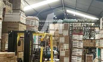 Imagem 5: Salão/Galpão (salão - térreo) , portaria 24 horas