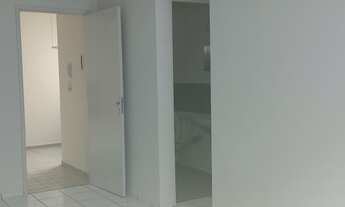 Imagem 4: Apartamento para venda com 70 metros quadrados com 2 quartos em Jardim Camburi - Vitória