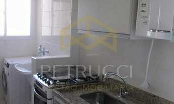 Imagem 7: Apartamento - Chácara das Nações - Valinhos