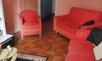 Imagem 3: Apartamento com 3 dormitórios à venda, 94 m² por R$ 477.308 - Liberdade - São Paulo/SP