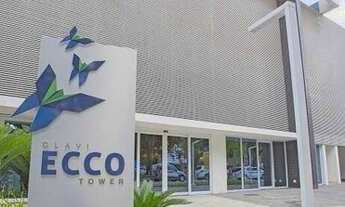 Imagem 3: Sala Comercial Edifício Ecco Tower