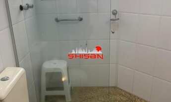 Imagem 5: òtimo apartamento, andar alto, com vista livre!