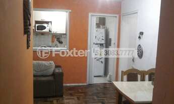 Imagem 3: Porto Alegre - Apartamento Padrão - Santa Tereza