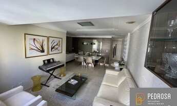 Imagem 2: Apartamento de 104 - 3 suítes - Green Towers - Todo Reformado - Candelária