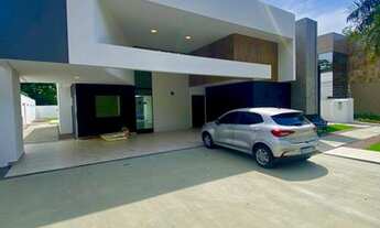 Imagem 2: Uma super mansão, moderna, novíssima, com piscina!