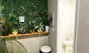 Imagem 7: Ref.: 5142 - Cobertura de 104m², sem condomínio, com planejados, 02 dormitórios sendo 01 s