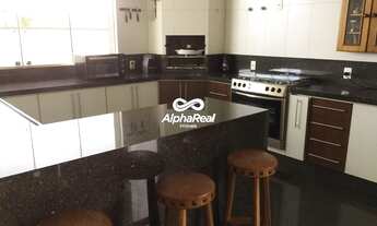 Imagem 4: Casa em Alphaville Lagoa dos Ingleses Nova Lima 3 quartos