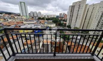 Imagem 2: RRCOD4632 Apartamento 60m² CONDOMÍNIO CENTRAL PARK - OPORTUNIDADE - 2 Dorms 1 Vaga - Barue