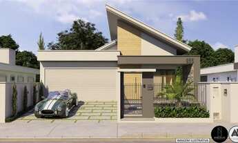 Imagem 2: Casa de alto padrão em ararangua