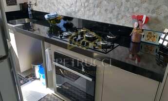 Imagem 6: Apartamento - Parque Universitário - Americana