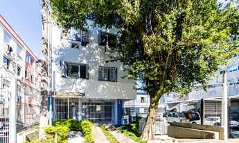 Imagem 2: PORTO ALEGRE - Apartamento Padrão - CRISTO REDENTOR