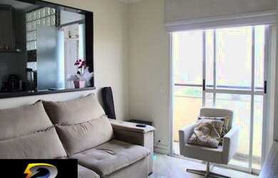 Imagem 2: DIADEMA - Apartamento Padrão - CENTRO