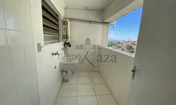 Imagem 6: Apartamento para aluguel tem 120 metros quadrados com 4 quartos