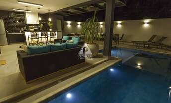 Imagem 2: Casa em Condomínio à venda, 4 quartos, 4 suítes, 4 vagas, Vargem Grande - RIO DE JANEIRO/R