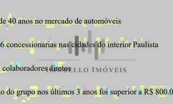 Imagem 6: Galpão - Chácara Monte Alegre - Sumaré