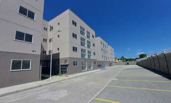 Imagem 2: Apartamento 02q - José Américo de Almeida - J.Pessoa/PB