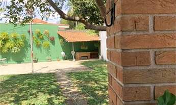 Imagem 2: Casa grande no Caxingui