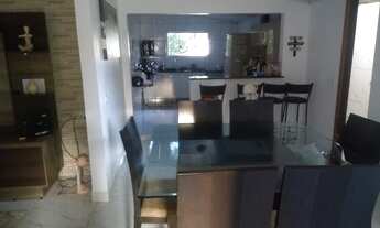 Imagem 5: VICENTE PIRES R.10 CS 4 QTS LOTE 500M2 COND. EXCELENTE