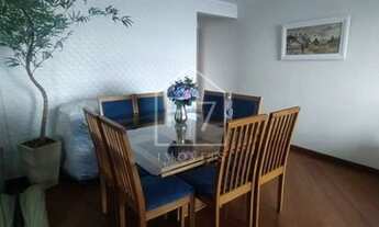 Imagem 5: VENDA APARTAMENTO MOBILIADO A 3 QUARTEIROES DO METRO TATUAPÉ E SHOPPING BOULEVARD