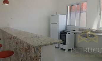 Imagem 6: Apartamento - Jardim Novo Maracanã - Campinas