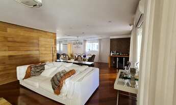 Imagem 5: Apartamento 4 Suites para Locação na Vila Adyana