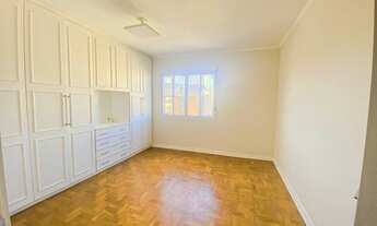 Imagem 6: Apartamento Locação 2 Dormitórios - 115 m² Itaim Bibi